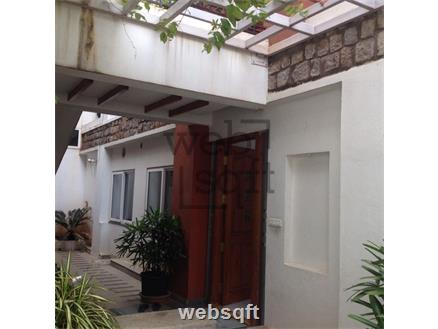 5 BHK Duplex House for Sale